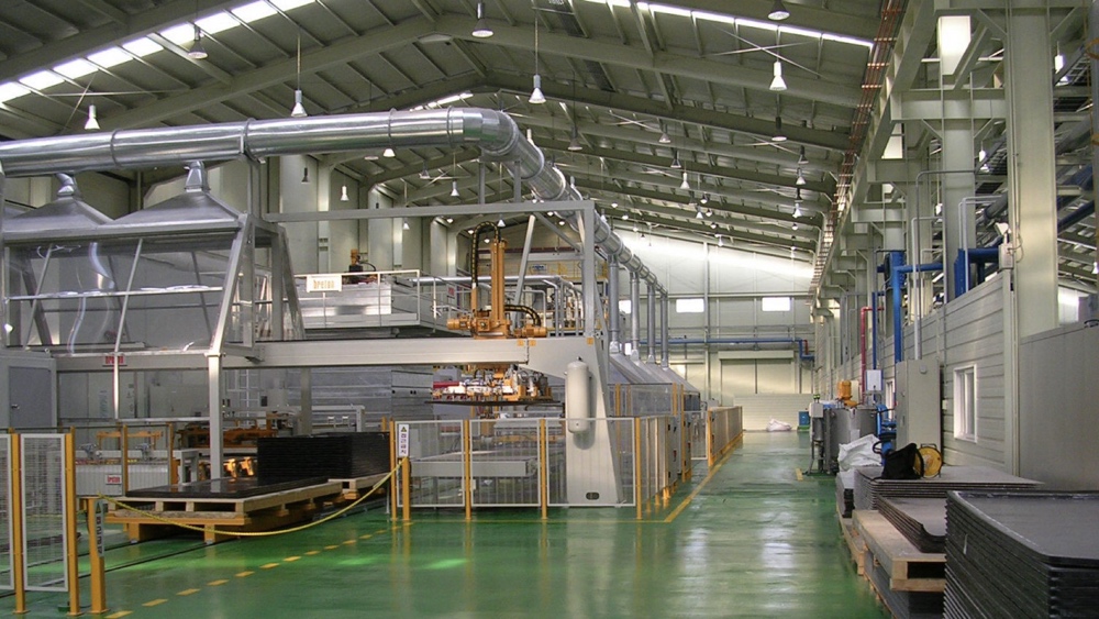 bioquartz Palm Bay manufacturing